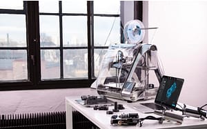 CNC Machines
