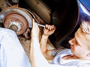 Auto Repair Shops