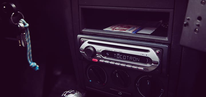 Audio